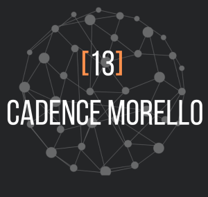 [13] Cadence Morello 