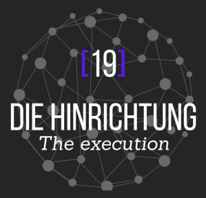 [19]
Die Hinrichtung
The execution
