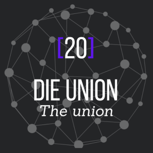 [20]
Die Union
The union
